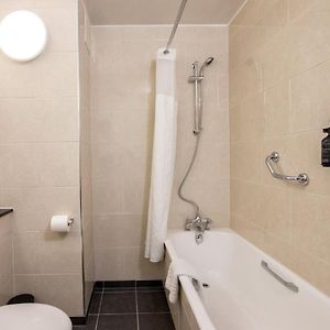 Standaard Kamer met een King Size Bed