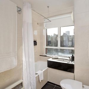 Deluxe Eenpersoonskamer