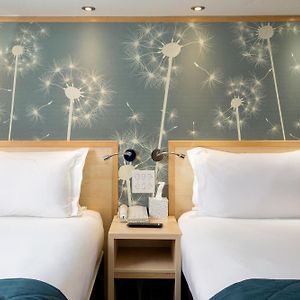 Standaard Kamer met Twee Aparte Bedden